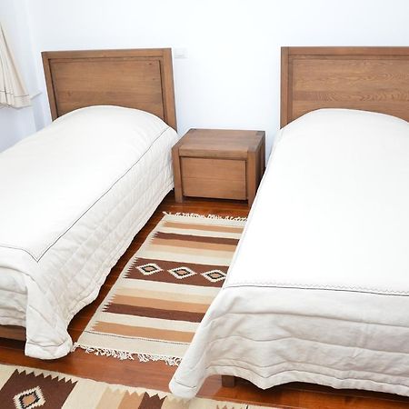 Casa De Oaspeti Sfantul Nicolae Iasi Zimmer foto