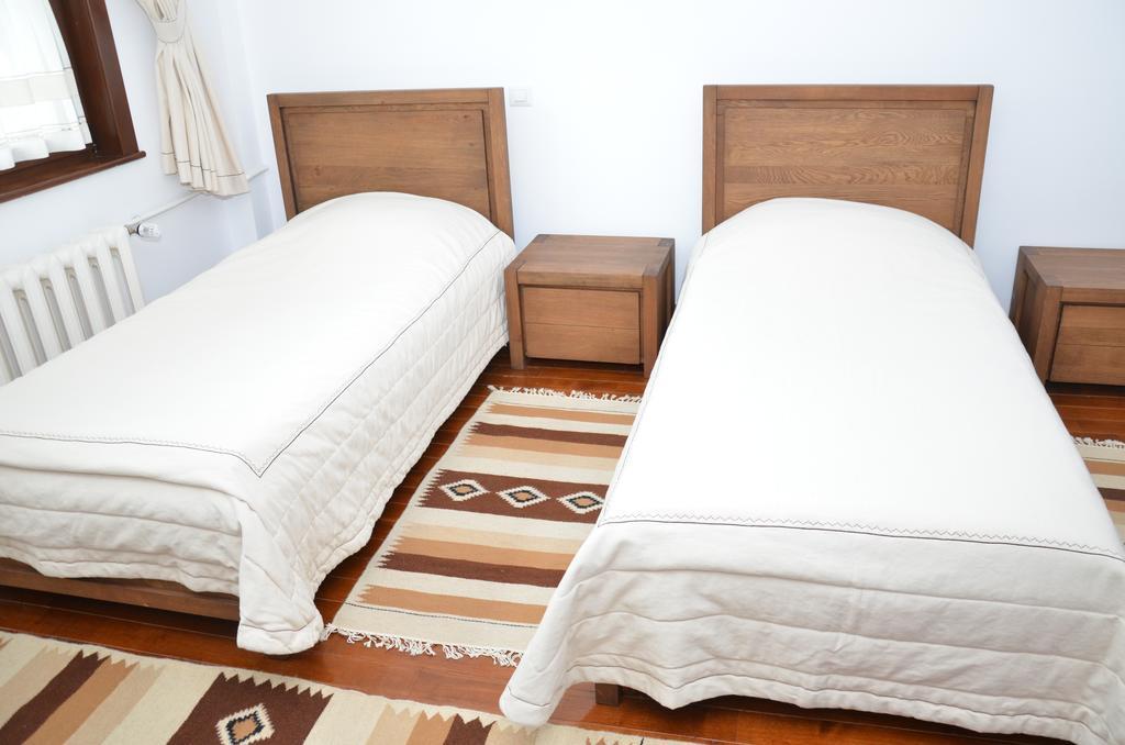 Casa De Oaspeti Sfantul Nicolae Iasi Zimmer foto