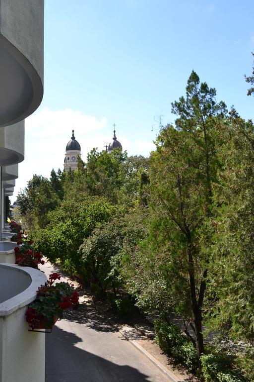 Casa De Oaspeti Sfantul Nicolae Iasi Exterior foto